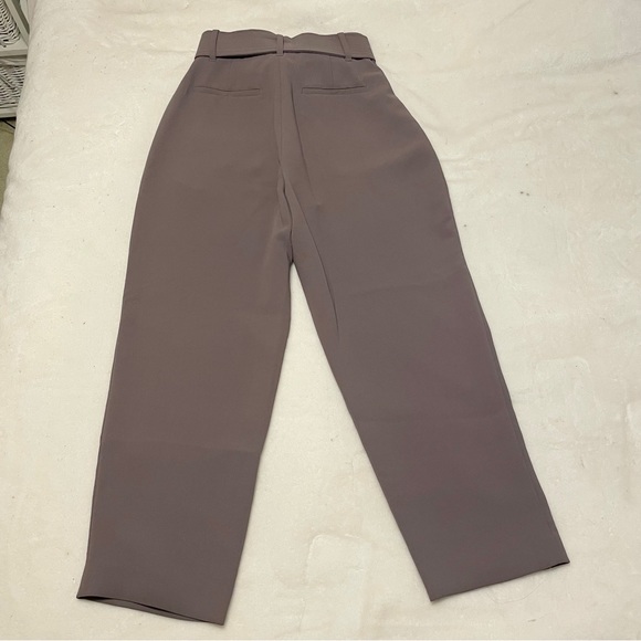 Wilfred Tie-Front Jallade Pant - Picture 2 of 3